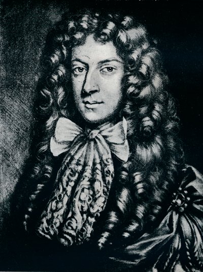 توم ثين من Longleat بواسطة السير P. Lely ، c1670 ، 1911 بواسطة بيتر ليلي