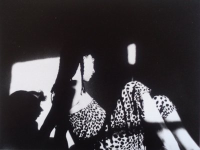 VINTAGE B&W PHOTO No.6، 1975، (PHOTOGRAPH) بواسطة بيتر مكلور