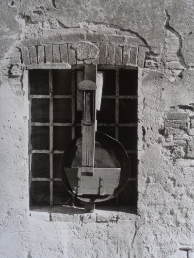 VINTAGE B&W PHOTO No.8، 1988، (تصوير) بواسطة بيتر مكلور