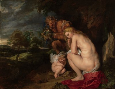  بواسطة Peter Paul Rubens