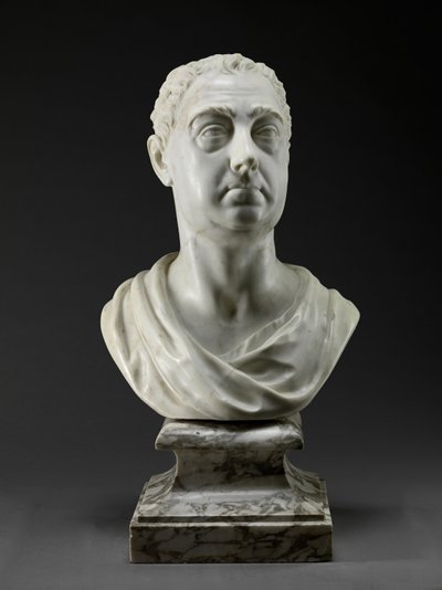 فرانسيس (1678-1766) إيرل جودلفين الثاني بواسطة بيتر شيماكرز