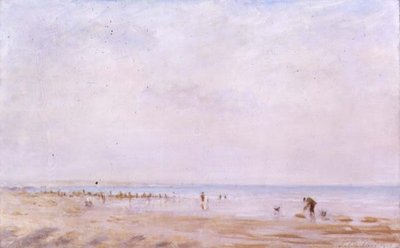 التنقيب عن الطعم ، شورهام بواسطة فيليب ويلسون ستير