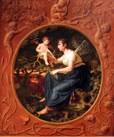 درس العندليب بواسطة فيليب أوتو رونج