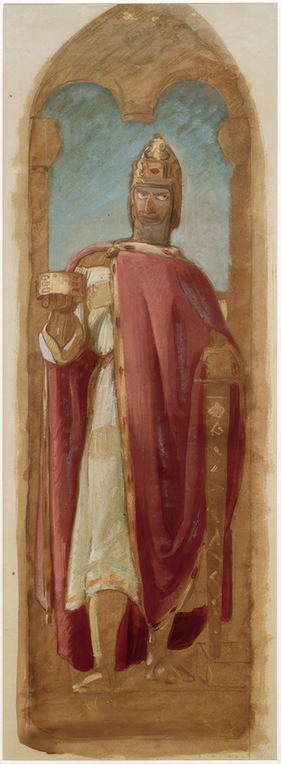 أوتو الأول بواسطة فيليب فيت