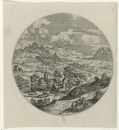 مات Procris في Cephalus