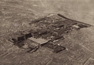  بواسطة المصور الأيرلندي