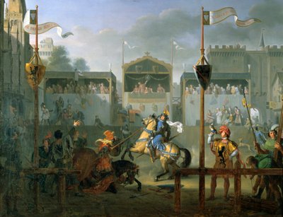 البطولة 1812 بواسطة بيير هنري ريفيل
