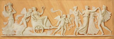 طلاء الباب الخارجي بواسطة بيير الثاني روسو