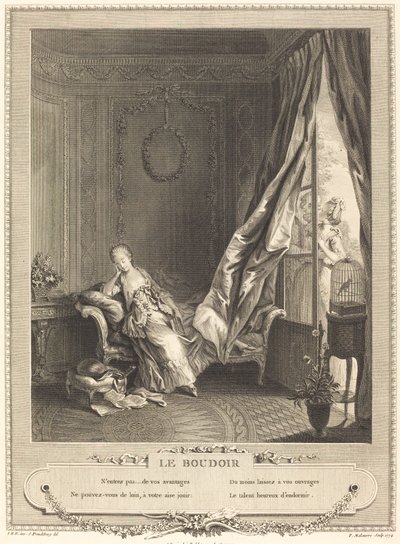 بدوار بواسطة Pierre Maleuvre after Sigmund Freudenberger