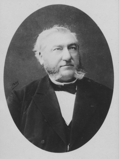 ليجراند دو سول ، c93 بواسطة بيير بيتيت