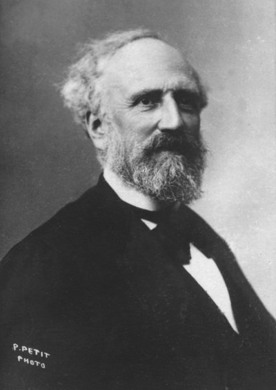 Ribot, c1893 بواسطة بيير بيتيت