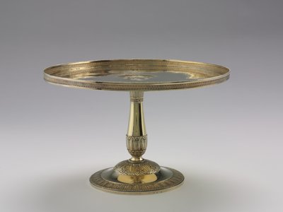 كأس ، c.1815 بواسطة RC