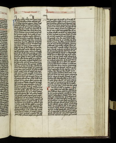 صفحة 283 من الكتاب 18 من الآثار اليهودية بواسطة جوزيفوس فلافيوس ، تينيك بواسطة المدرسة البولندية
