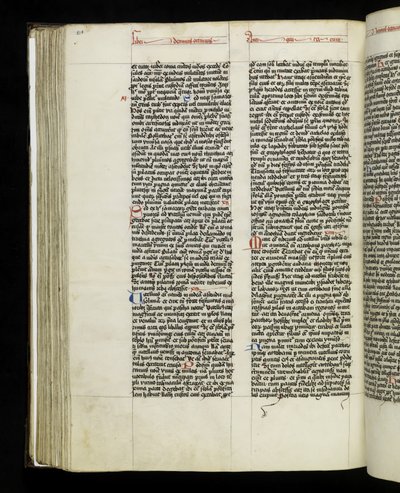 كتاب 18 صفحة 284 من اليهود في الآثار التي كتبها جوزيفوس فلافيوس ، تينيك بواسطة المدرسة البولندية