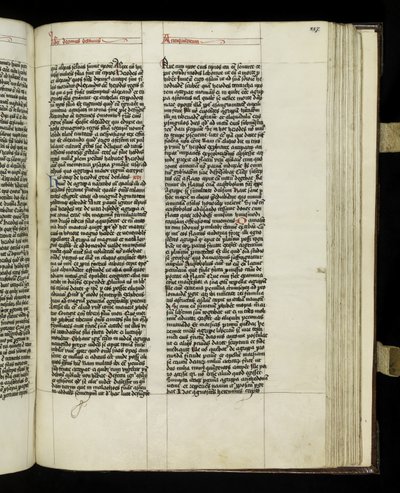 كتاب 18 صفحة 287 من اليهود في الآثار التي كتبها جوزيفوس فلافيوس ، تينيك بواسطة المدرسة البولندية
