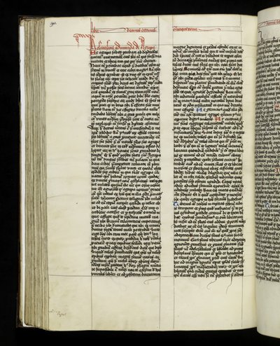 الكتاب 18 صفحة 290 من اليهود في الآثار التي كتبها جوزيفوس فلافيوس ، تينيك بواسطة المدرسة البولندية