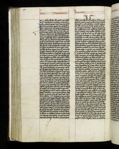 كتاب 292 من الصفحة 18 من "الآثار اليهودية بواسطة جوزيفوس فلافيوس ، تينيك بواسطة المدرسة البولندية