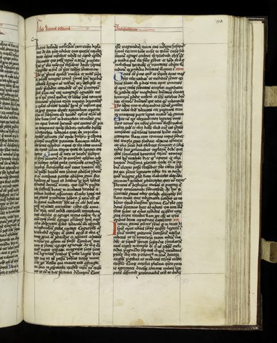 صفحة 293 من الكتاب 18 من الآثار اليهودية بواسطة جوزيفوس فلافيوس ، تينيك بواسطة المدرسة البولندية
