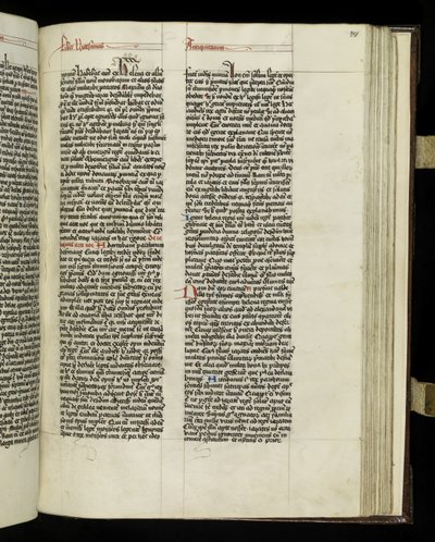 كتاب 297 من الصفحة 20 من "الآثار اليهودية بواسطة جوزيفوس فلافيوس ، تينيك بواسطة المدرسة البولندية