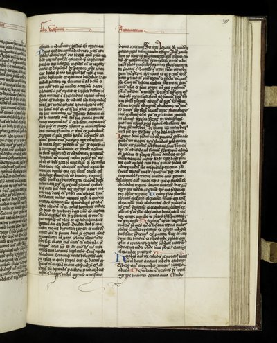 كتاب 299 من الصفحة 20 من "الآثار اليهودية بقلم جوزيفوس فلافيوس ، تينيك بواسطة المدرسة البولندية