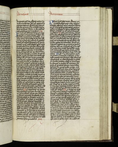 صفحة 303 من الكتاب 20 من "الآثار اليهودية بواسطة جوزيفوس فلافيوس ، تينيك بواسطة المدرسة البولندية