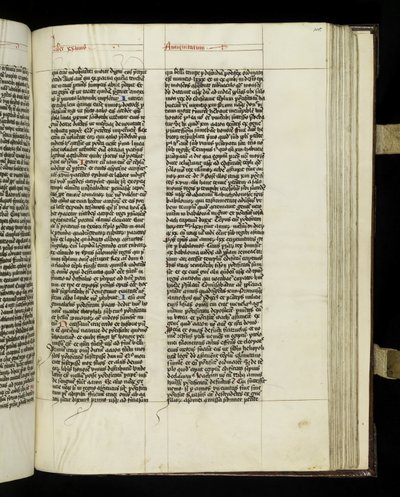 صفحة 305 من الكتاب 20 من "الآثار اليهودية بواسطة جوزيفوس فلافيوس ، تينيك بواسطة المدرسة البولندية