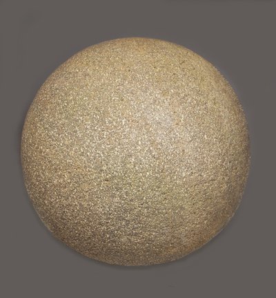 كرة ، 800-1550 (أنديسايت) بواسطة ما قبل كولومبوس قبل كولومبوس
