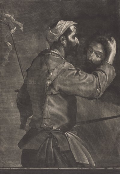 الجلاد العظيم بواسطة Prince Rupert