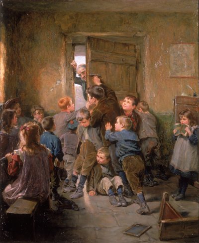 منعت (29 مايو) ، 1896 بواسطة رالف هيدلي