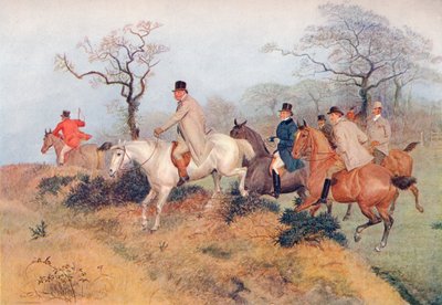 الرحلة الأخيرة ، c1866-1886 ، 1906. بواسطة راندولف كالديكوت