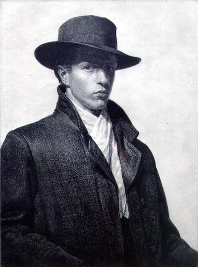 القبعة المخملية بواسطة ريمون راي جونز