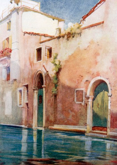  بواسطة ريجينالد بارات