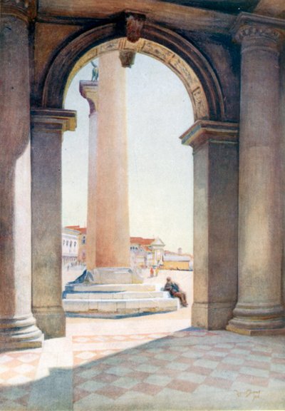  بواسطة ريجينالد بارات