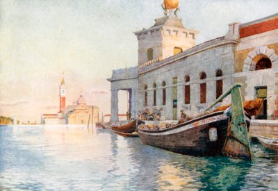  بواسطة ريجينالد بارات