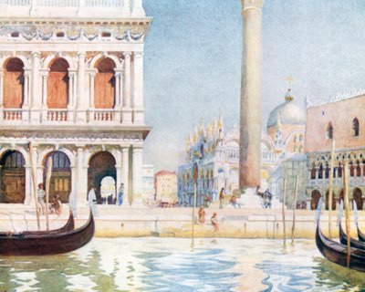  بواسطة ريجينالد بارات