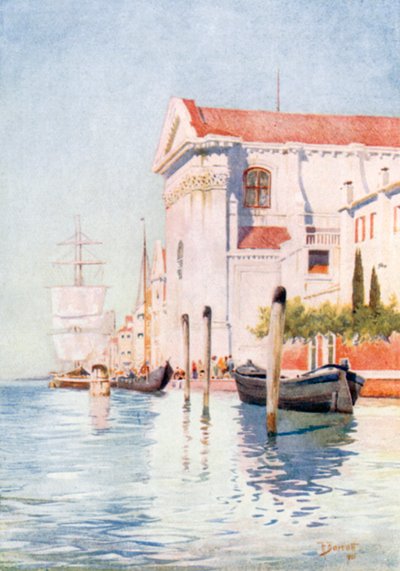  بواسطة ريجينالد بارات