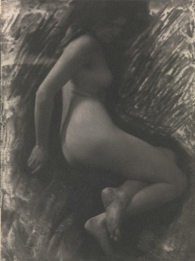 الأكاديمية ، 1902. بواسطة رينيه لو بيج