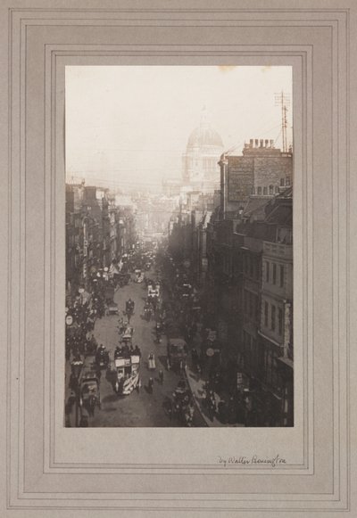 Fleet Street