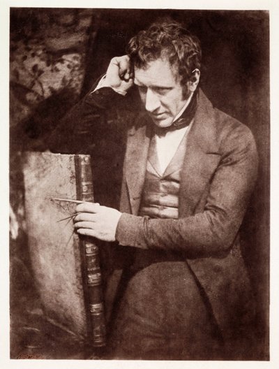 James Nasmyth