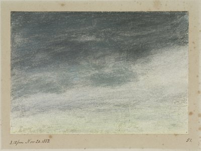 Sky بواسطة ريتشارد (بعد) داد