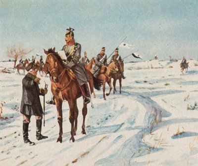 التعرف على الركوب بواسطة ريتشارد نوتيل