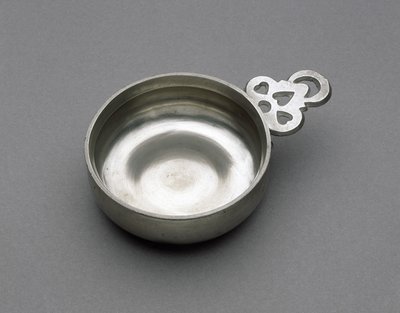بورنجر ، ج. 1788-1820 (بيوتر) بواسطة ريتشارد الأب لي