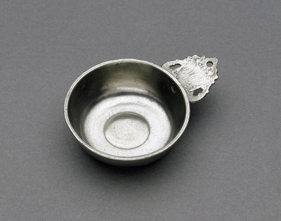 بورنجر ، ج. 1788-1820 (بيوتر) بواسطة ريتشارد الأب لي