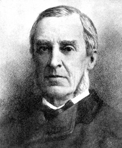 جيمس آرثر فرود ، 1923. بواسطة مجموعة Rischgitz