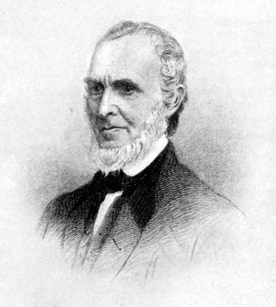 جون جرينليف ويتير ، شاعر نيو إنجلاند ، 1923. بواسطة مجموعة Rischgitz