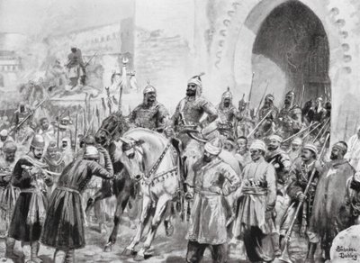  بواسطة روبرت أمبروز دادلي