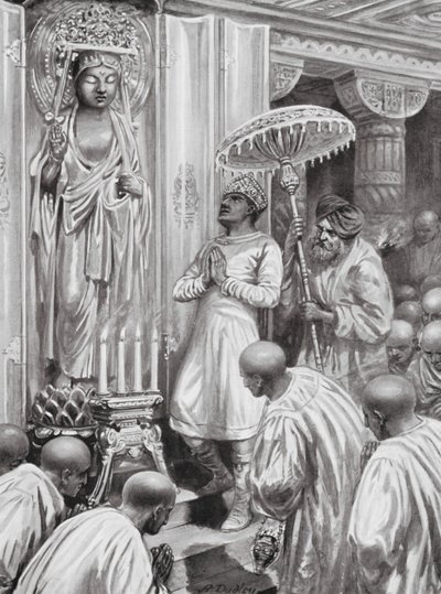  بواسطة روبرت أمبروز دادلي