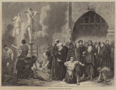 أوتوماتيكي بواسطة توني روبرت فلوري