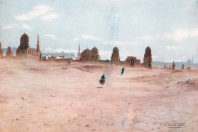  بواسطة روبرت جورج تالبوت كيلي