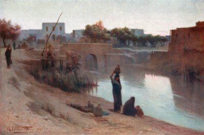  بواسطة روبرت جورج تالبوت كيلي